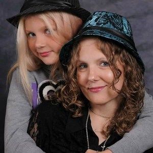 Meet your Posher, Shelby